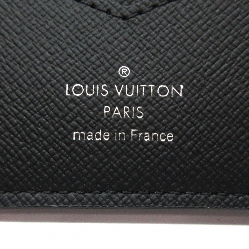 Louis Vuitton Accessory Eclipse Case Black Couver… - image 4